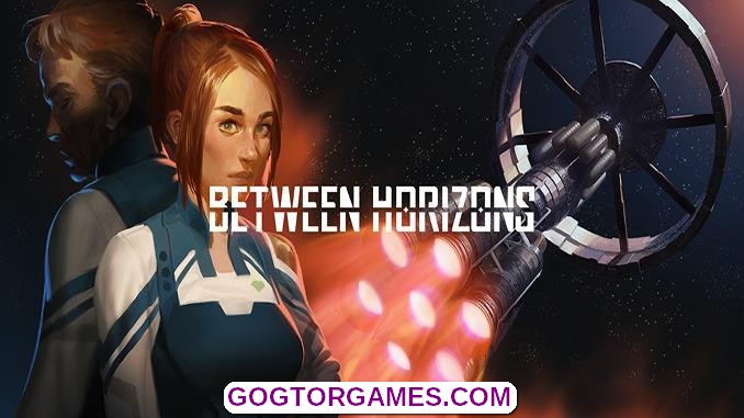 Between Horizons Free Download GOG TOR GAMES