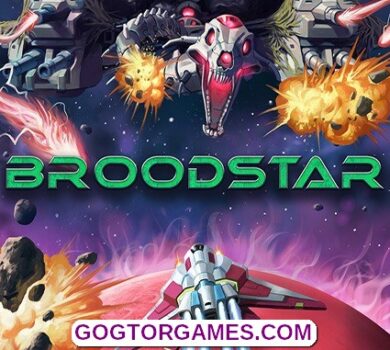 BroodStar Free Download