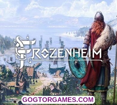 Frozenheim Free Download