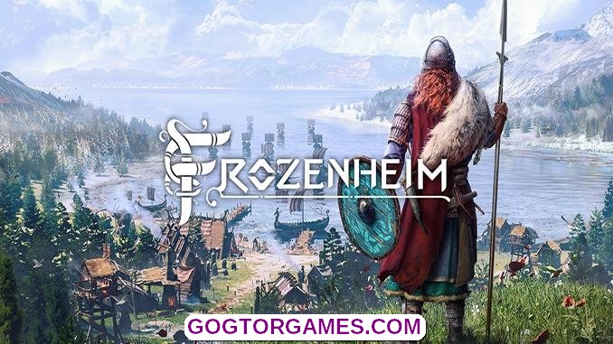 Frozenheim Free Download GOG TOR GAMES