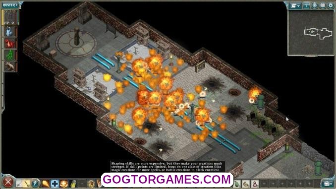Geneforge 2 Infestation Free GOG PC Games