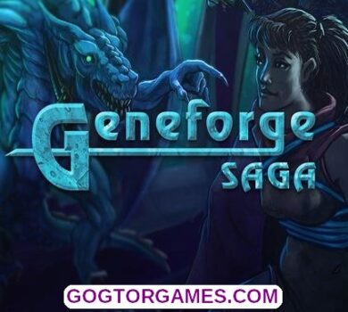 Geneforge Saga Free Download
