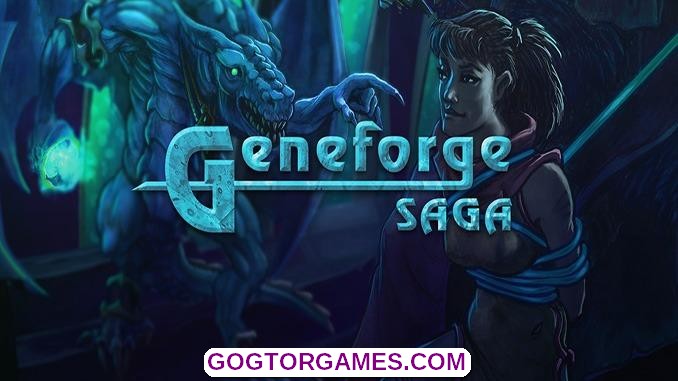 Geneforge Saga Free Download
