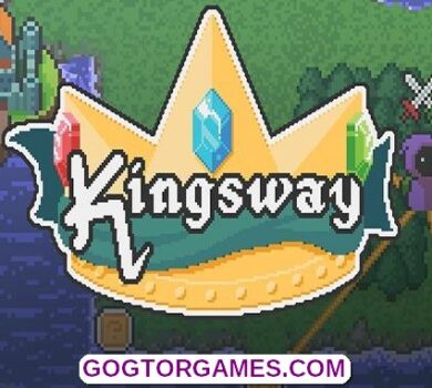 Kingsway Free Download