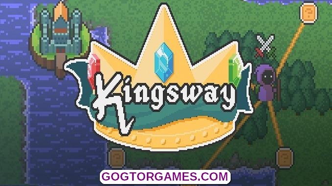 Kingsway Free Download GOG TOR GAMES
