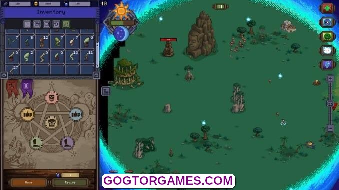 Necrosmith Free Download GOG TOR GAMES