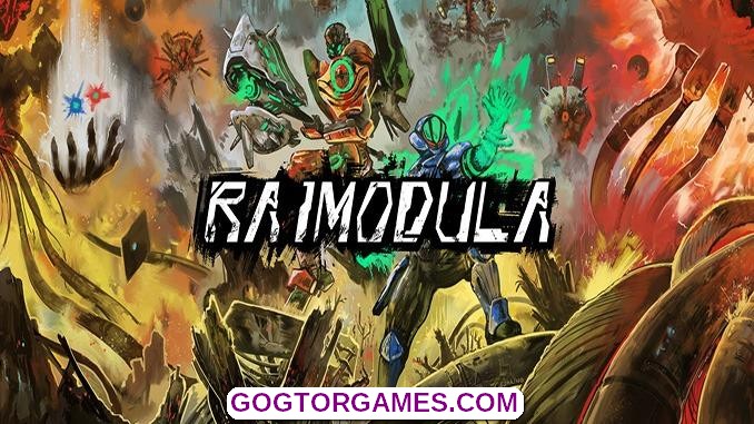 Raimodula Free Download GOG TOR GAMES