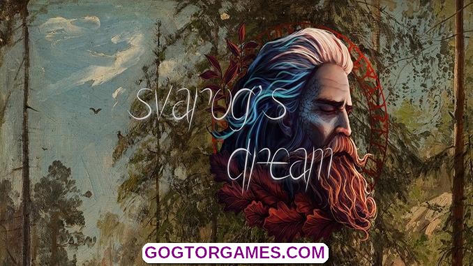Svarog’s Dream Free Download GOG TOR GAMES