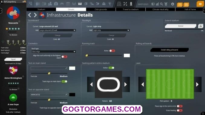 WE ARE FOOTBALL 2024 Free Download GOG TOR GAMES