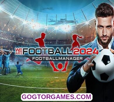 WE ARE FOOTBALL 2024 Free Download