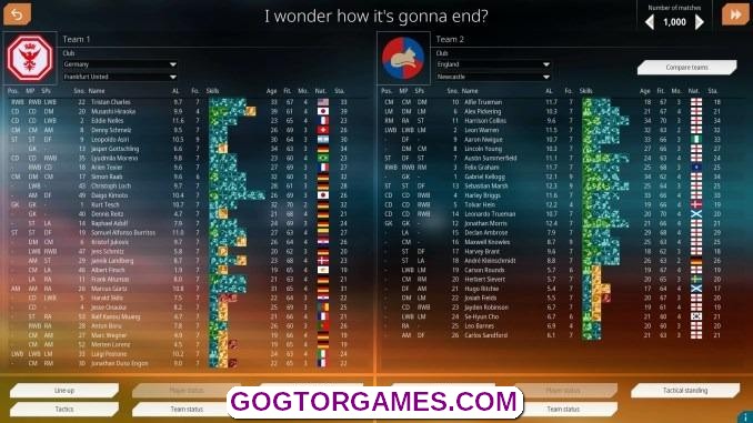 WE ARE FOOTBALL 2024 PC Download GOG Torrent