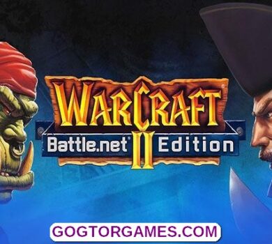 Warcraft II Battlenet Edition Free Download