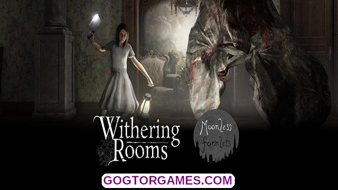 Withering Rooms PC Download GOG Torrent